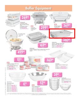 Makro : Back to Catering (14 Feb - 13 Mar 2013), page 4