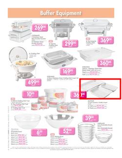 Makro : Back to Catering (14 Feb - 13 Mar 2013), page 4