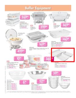 Makro : Back to Catering (14 Feb - 13 Mar 2013), page 4