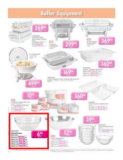 Makro : Back to Catering (14 Feb - 13 Mar 2013), page 4