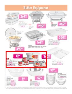 Makro : Back to Catering (14 Feb - 13 Mar 2013), page 4