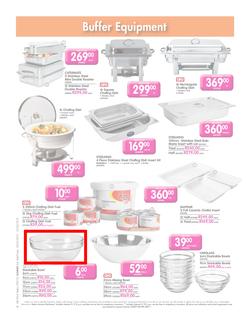 Makro : Back to Catering (14 Feb - 13 Mar 2013), page 4