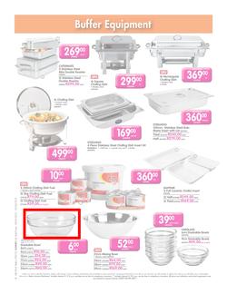 Makro : Back to Catering (14 Feb - 13 Mar 2013), page 4