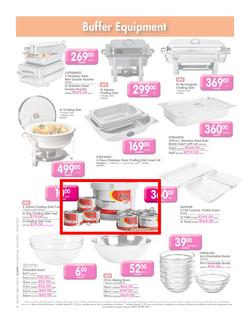 Makro : Back to Catering (14 Feb - 13 Mar 2013), page 4