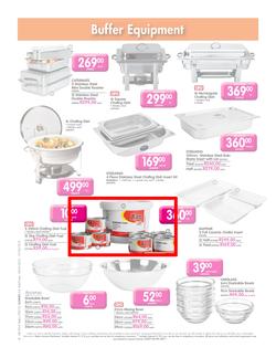 Makro : Back to Catering (14 Feb - 13 Mar 2013), page 4