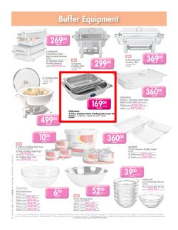 Makro : Back to Catering (14 Feb - 13 Mar 2013), page 4