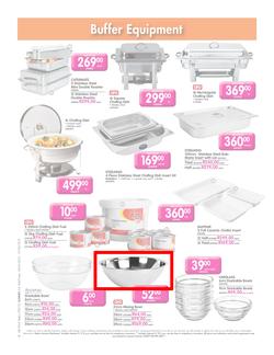 Makro : Back to Catering (14 Feb - 13 Mar 2013), page 4