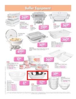 Makro : Back to Catering (14 Feb - 13 Mar 2013), page 4