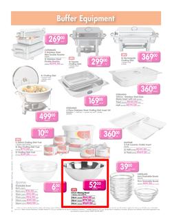 Makro : Back to Catering (14 Feb - 13 Mar 2013), page 4
