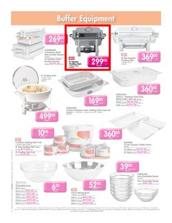 Makro : Back to Catering (14 Feb - 13 Mar 2013), page 4