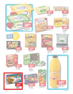Pick n Pay Western Cape : The Big Price Drop (19 Feb - 3 Mar 2013), page 4
