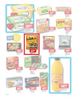 Pick n Pay Western Cape : The Big Price Drop (19 Feb - 3 Mar 2013), page 4