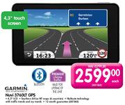 Garmin Nuvi 3760LT GPS