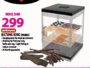 Melleware Biltong King (BK002)