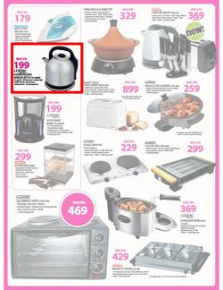 Game : Save Money Live Better (28 Feb - 3 Mar 2013), page 4