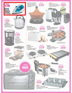 Game : Save Money Live Better (28 Feb - 3 Mar 2013), page 4