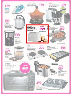 Game : Save Money Live Better (28 Feb - 3 Mar 2013), page 4