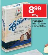Halloren Irish Cream Chocolates-125g