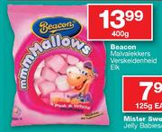 Beacon Malvalekkers Verskeidenheid-400g Elk