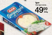Igoa Gorgonzola-200g