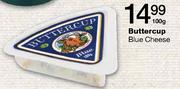 Buttercup Blue Cheese-100g