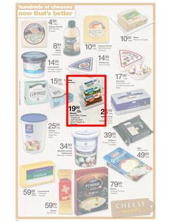 Checkers Gauteng : We Keep Getting Better (25 Feb - 10 Mar 2013), page 4