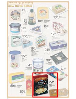 Checkers Gauteng : We Keep Getting Better (25 Feb - 10 Mar 2013), page 4