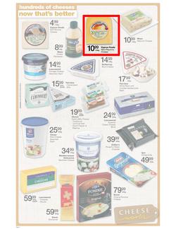 Checkers Gauteng : We Keep Getting Better (25 Feb - 10 Mar 2013), page 4