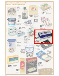 Checkers Gauteng : We Keep Getting Better (25 Feb - 10 Mar 2013), page 4