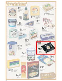 Checkers Gauteng : We Keep Getting Better (25 Feb - 10 Mar 2013), page 4