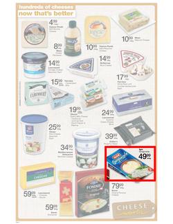 Checkers Gauteng : We Keep Getting Better (25 Feb - 10 Mar 2013), page 4