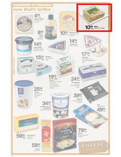 Checkers Gauteng : We Keep Getting Better (25 Feb - 10 Mar 2013), page 4