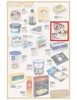 Checkers Gauteng : We Keep Getting Better (25 Feb - 10 Mar 2013), page 4