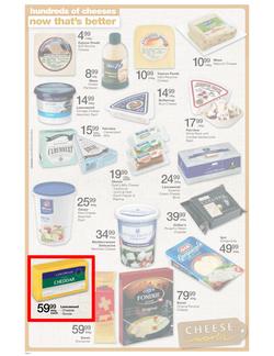 Checkers Gauteng : We Keep Getting Better (25 Feb - 10 Mar 2013), page 4