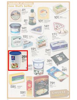 Checkers Gauteng : We Keep Getting Better (25 Feb - 10 Mar 2013), page 4