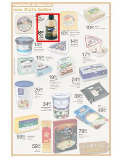 Checkers Gauteng : We Keep Getting Better (25 Feb - 10 Mar 2013), page 4