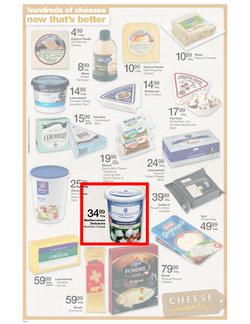 Checkers Gauteng : We Keep Getting Better (25 Feb - 10 Mar 2013), page 4