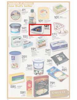 Checkers Gauteng : We Keep Getting Better (25 Feb - 10 Mar 2013), page 4