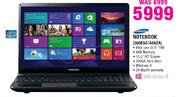 Samsung Notebook(300E5c-A08ZA)