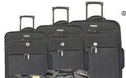 Millenium 64cm Trolley Case-Each