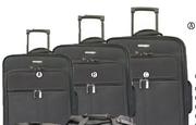 Millenium 70cm Trolley Case-Each