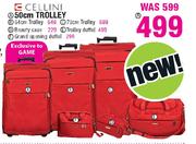 Cellini 50cm Trolley(A)-Each