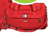 Cellini Trolley Duffle(E)-Each