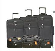 Millenium 50cm Trolley Case-Each