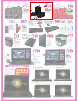 Game : Lowest Prices This Easter (7 Mar - 10 Mar 2013), page 4