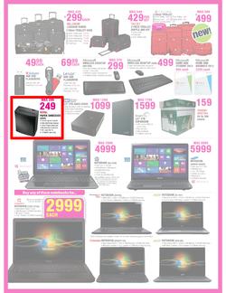 Game : Lowest Prices This Easter (7 Mar - 10 Mar 2013), page 4