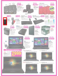 Game : Lowest Prices This Easter (7 Mar - 10 Mar 2013), page 4