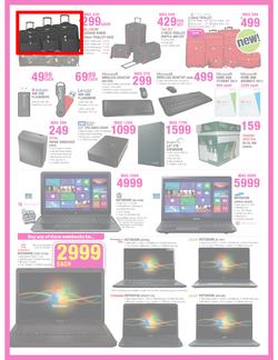 Game : Lowest Prices This Easter (7 Mar - 10 Mar 2013), page 4
