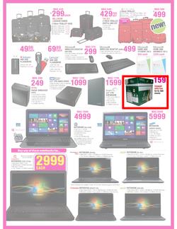 Game : Lowest Prices This Easter (7 Mar - 10 Mar 2013), page 4