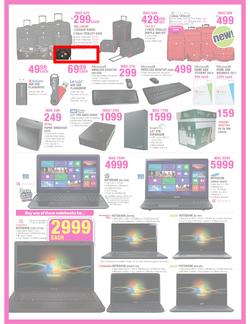 Game : Lowest Prices This Easter (7 Mar - 10 Mar 2013), page 4